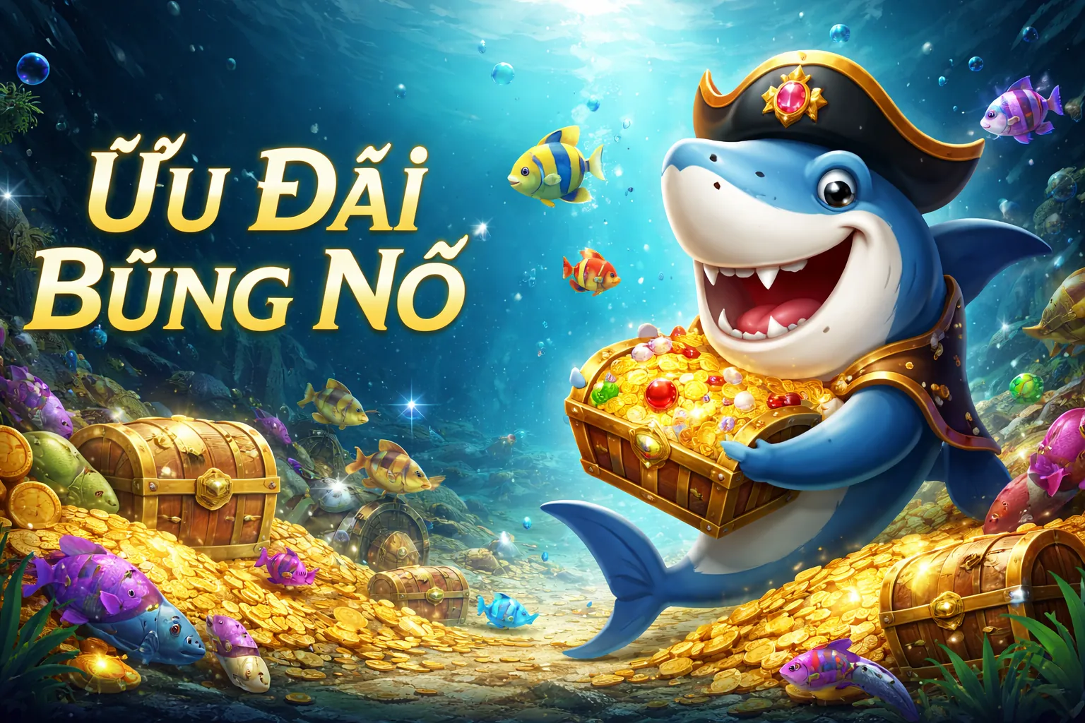 Giao dịch nhanh chóng và an toàn