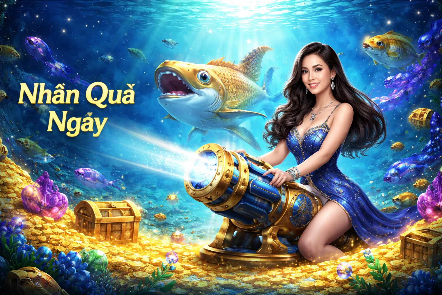 Giao diện thân thiện