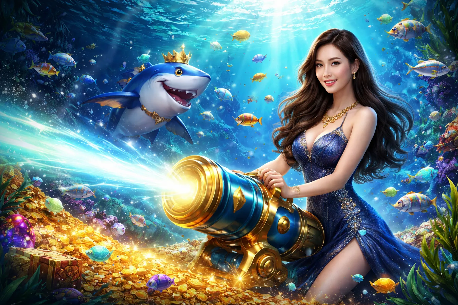 Tiếp cận kho game đa dạng 88clup