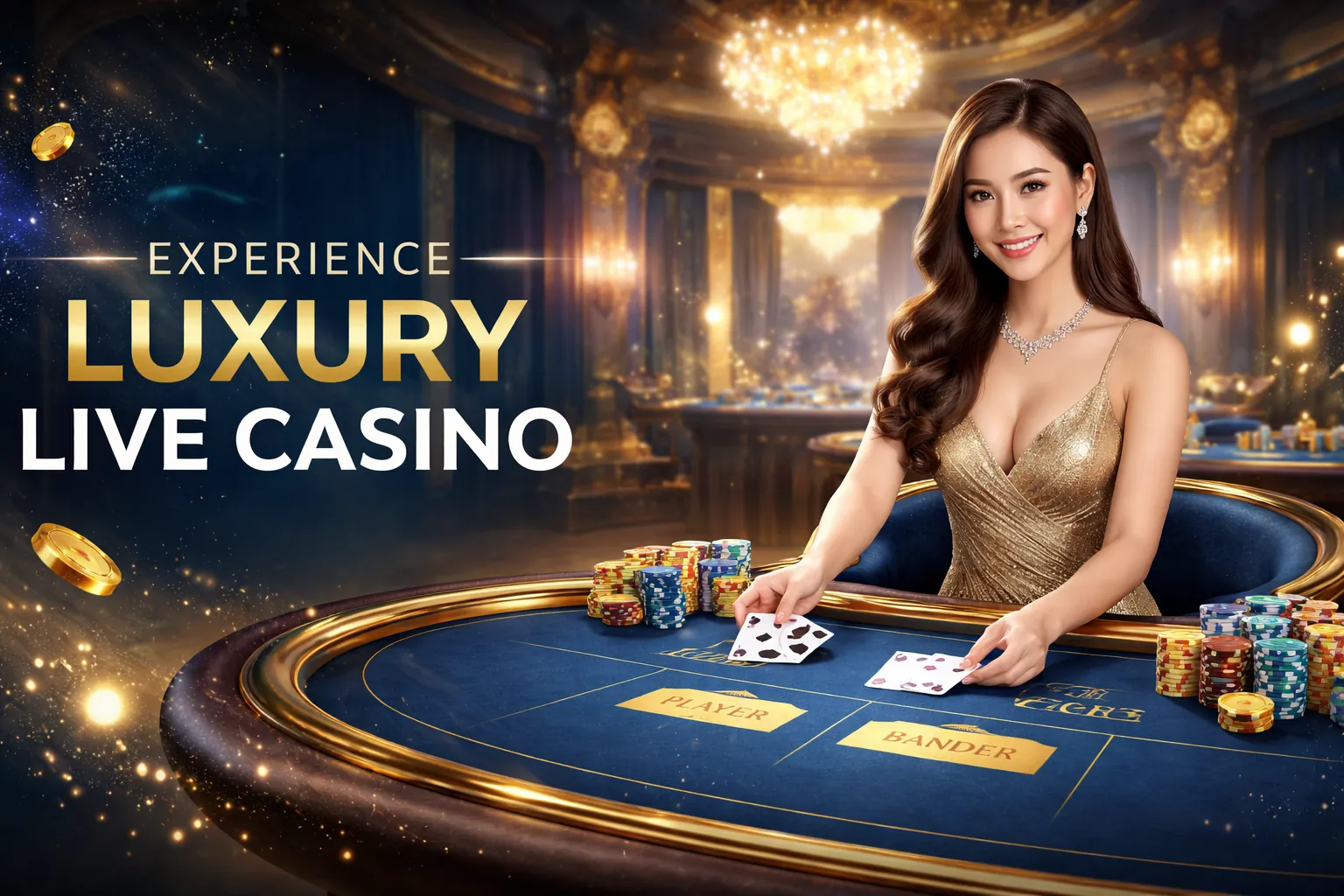 Casino trực tuyến