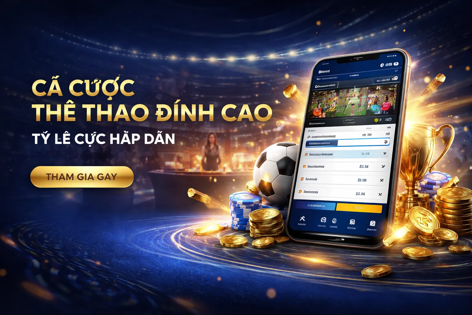 Ưu đãi độc quyền