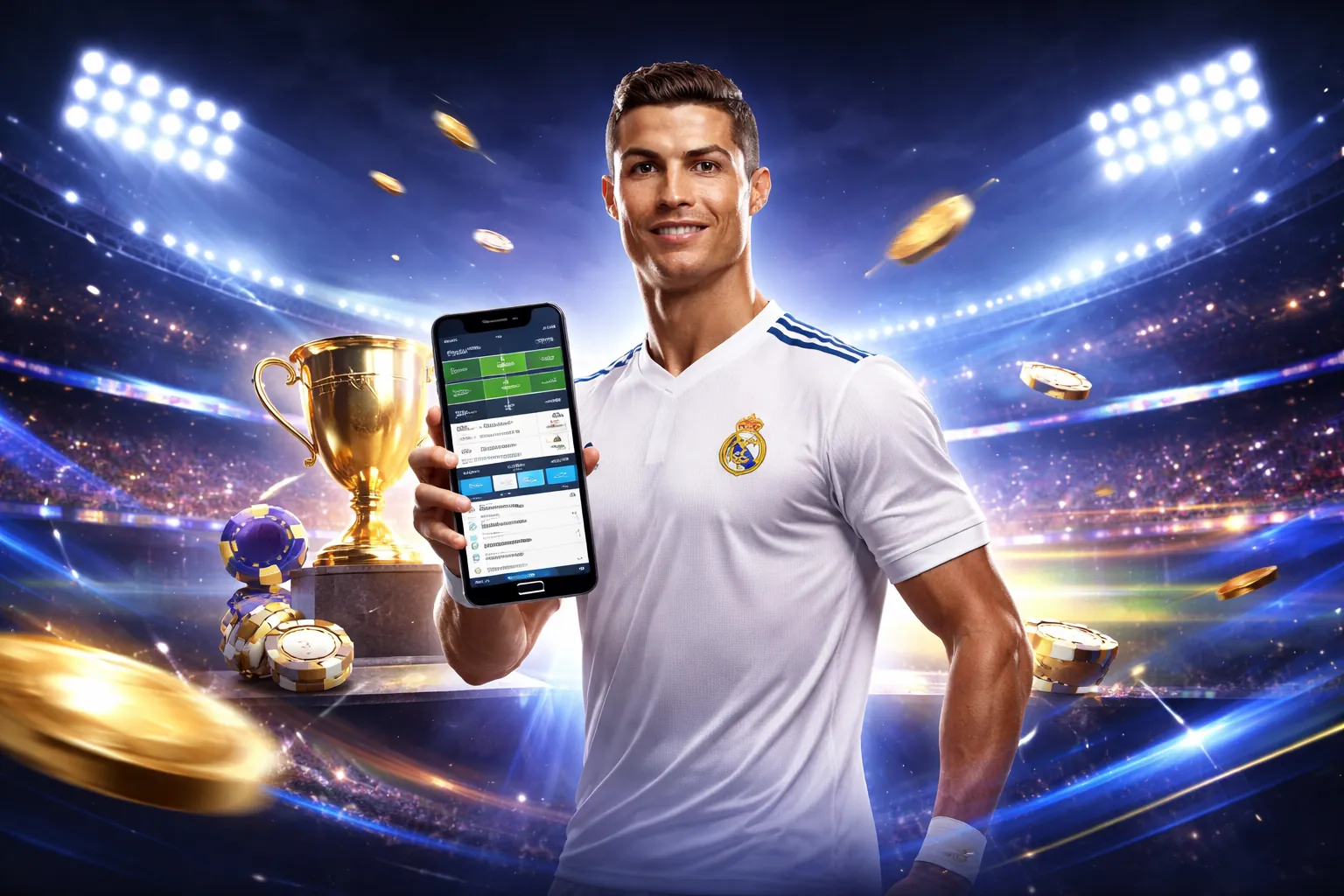 Giao diện game bắn cá 88clup