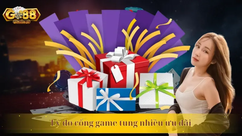 Khuyến mãi chào mừng 88clup